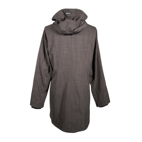 Naisten Icepeak - Softshell-takki, koko 40 - Ruskea (2)