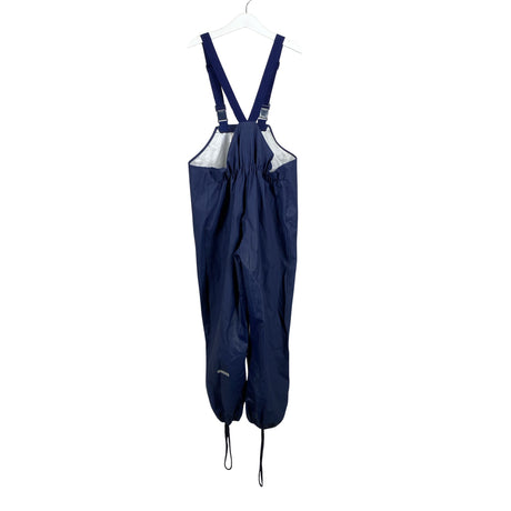 Unisex Rukka - Sadehousut, koko 128 - 134 - Sininen (2)