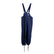 Unisex Rukka - Sadehousut, koko 128 - 134 - Sininen ()