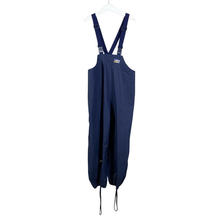Unisex Rukka - Sadehousut, koko 128 - 134 - Sininen ()