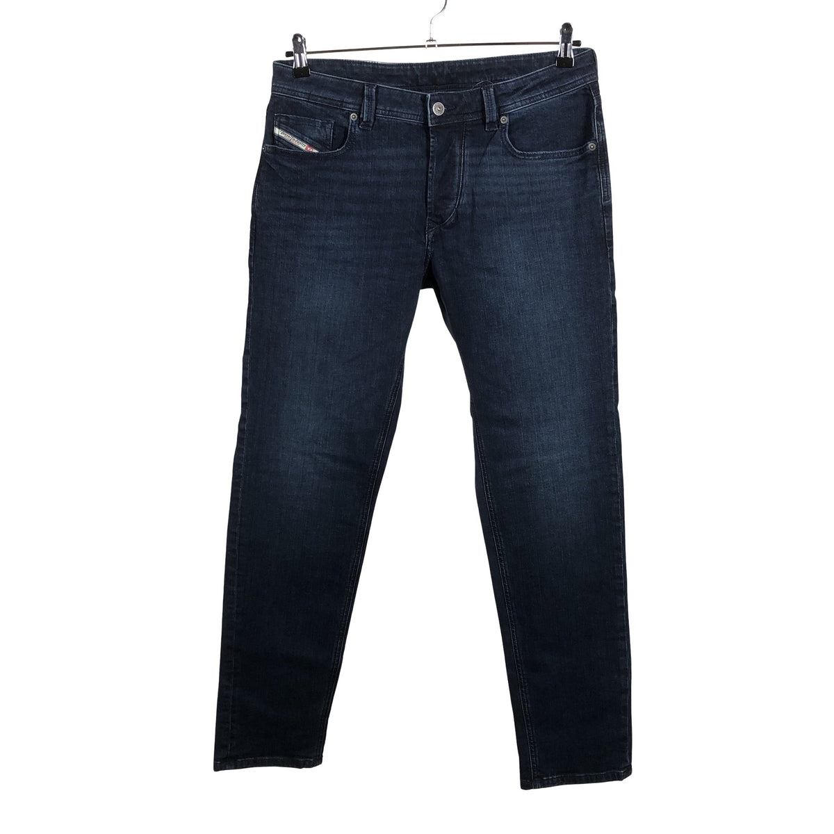 Miesten Diesel - Farkut, koko W32 - Sininen (1)