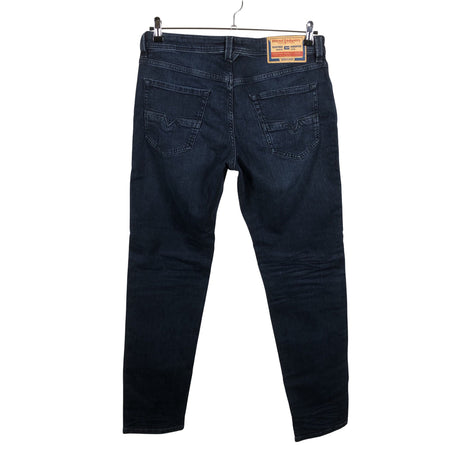 Miesten Diesel - Farkut, koko W32 - Sininen (2)