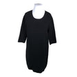 Naisten Gerry Weber - Neulemekko, koko 46 - Musta ()