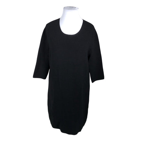 Naisten Gerry Weber - Neulemekko, koko 46 - Musta ()