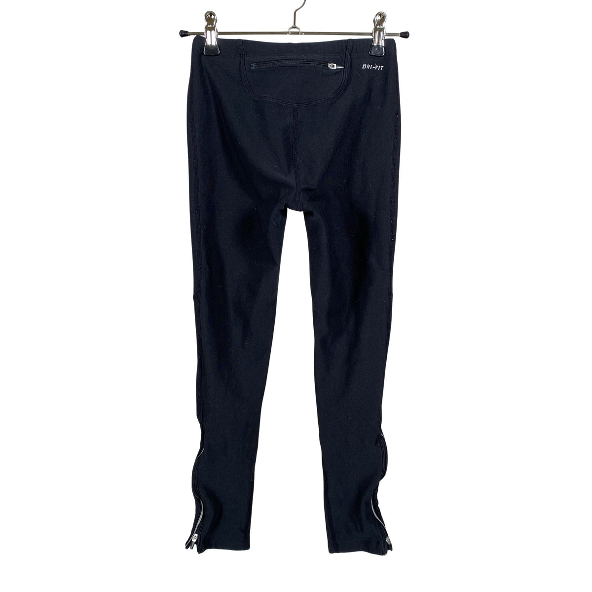 Tyttöjen Nike - Urheilutrikoot, koko 146 - 152 - Musta (2)