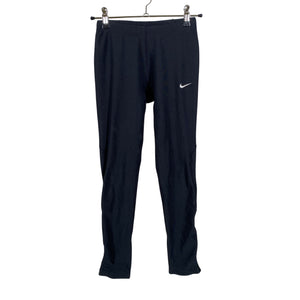 Tyttöjen Nike - Urheilutrikoot, koko 146 - 152 - Musta (1)