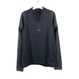 Unisex Nike - Urheilupaita, pitkät hihat, koko 140 - 146 - Musta ()