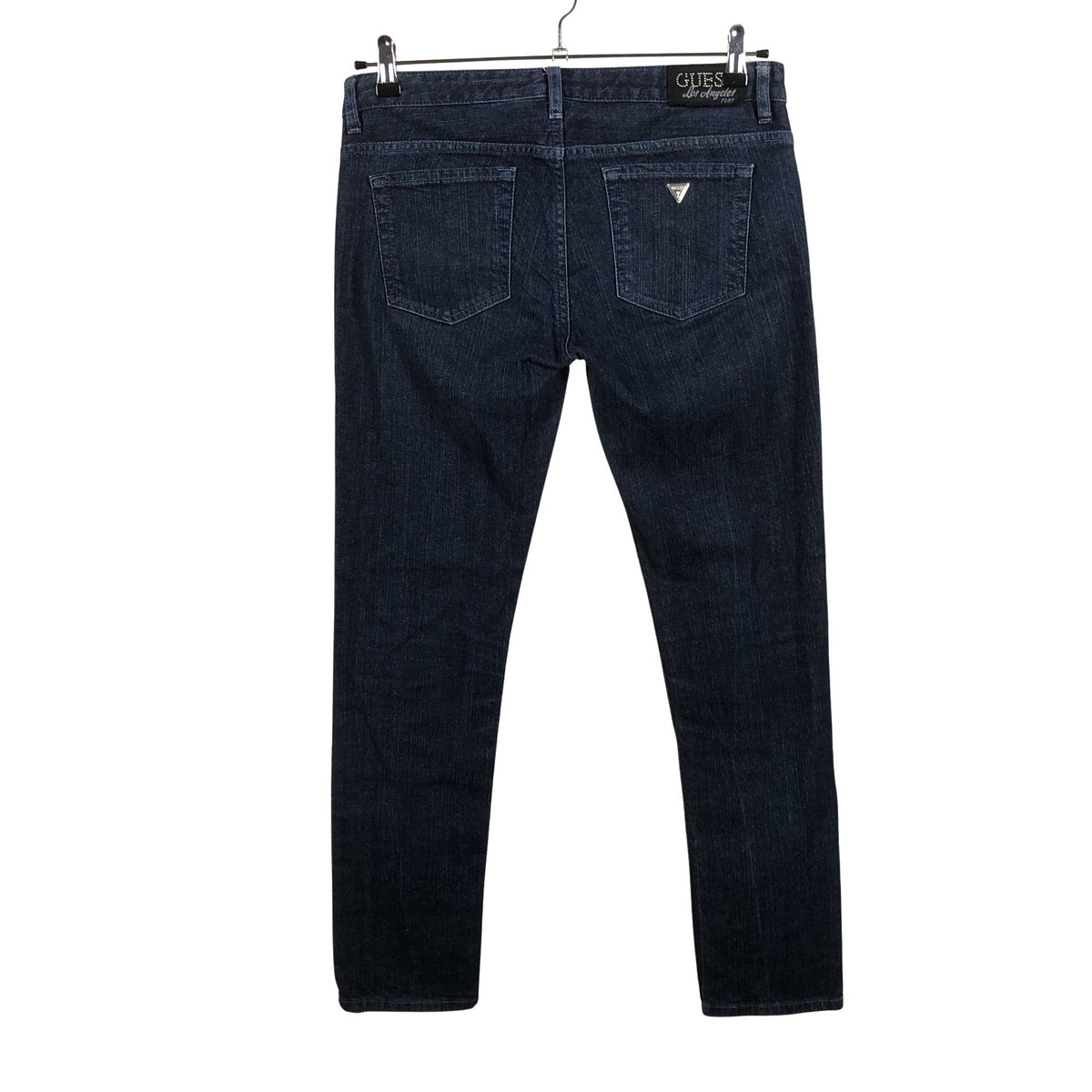 Naisten Guess - Farkut, koko W30 - Sininen (2)