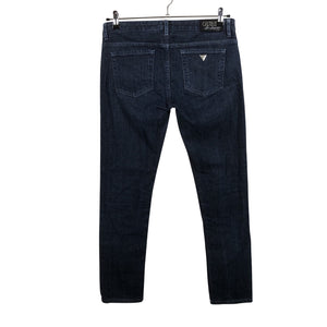 Naisten Guess - Farkut, koko W30 - Sininen (2)