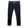 Naisten Guess - Farkut, koko W30 - Sininen ()
