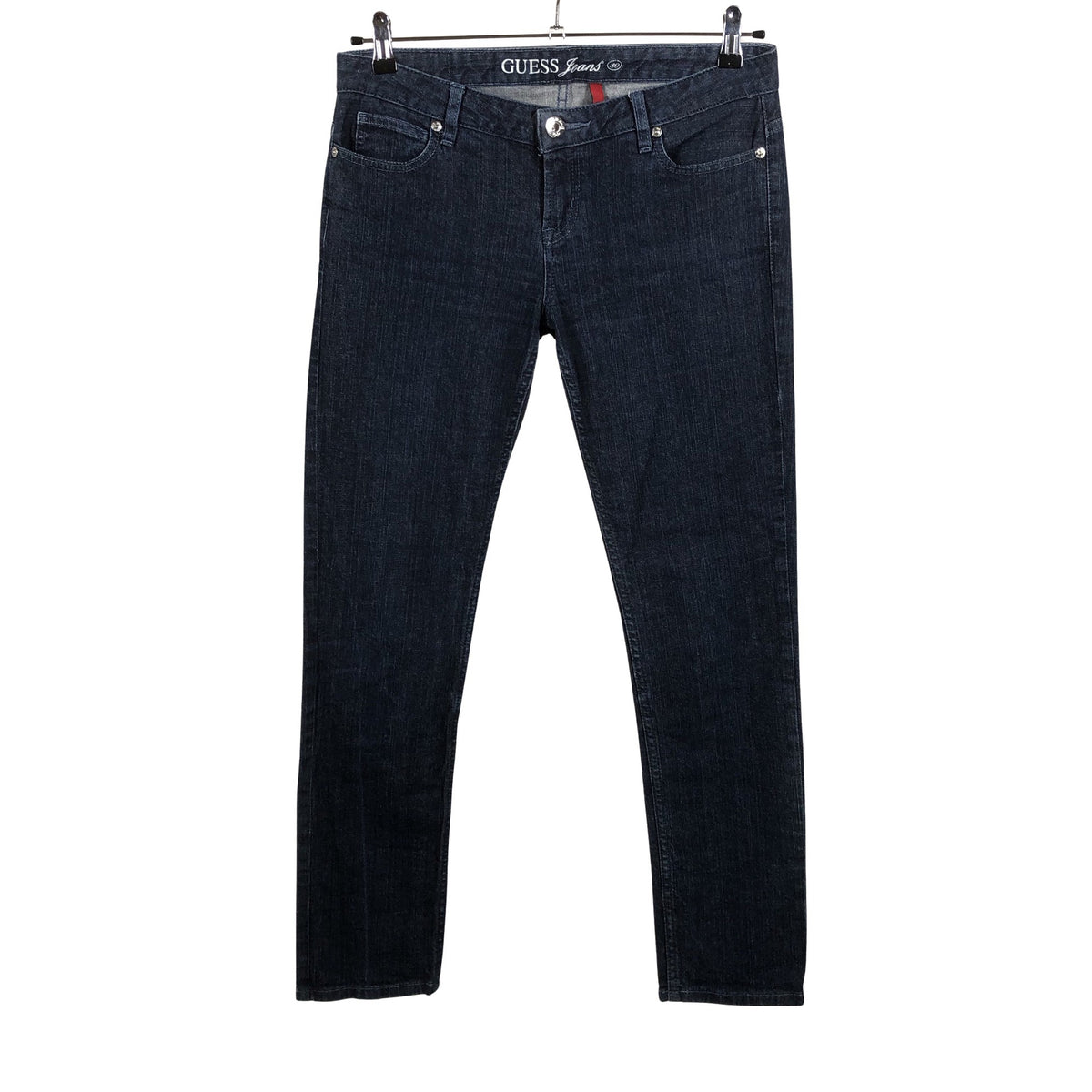 Naisten Guess - Farkut, koko W30 - Sininen (1)