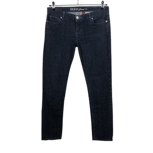 Naisten Guess - Farkut, koko W30 - Sininen (1)