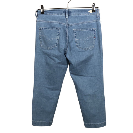 Naisten Lee Cooper - Farkut, koko 38 - Vaaleansininen (2)