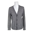 Naisten Armani Exchange - Neuletakki, koko 36 - Harmaa ()