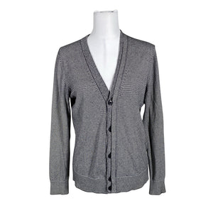Naisten Armani Exchange - Neuletakki, koko 36 - Harmaa (1)