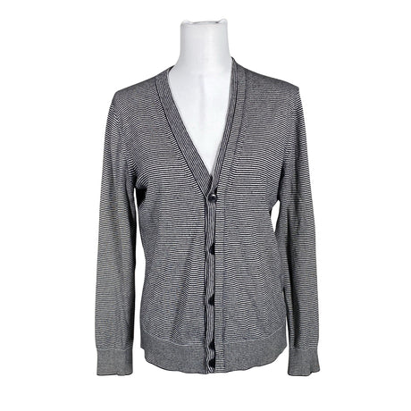 Naisten Armani Exchange - Neuletakki, koko 36 - Harmaa ()