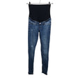 Naisten H&M Mama - Farkut, koko 36 - Sininen ()