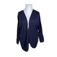 Naisten Dorothy Perkins - Neuletakki, koko 44 - Sininen ()