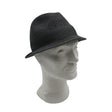 Miesten Bugatti - Hattu, koko 56 - 58 cm - Harmaa ()
