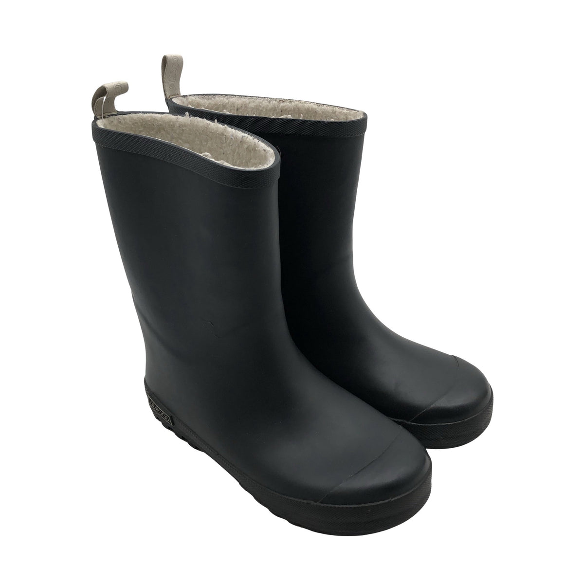 Unisex Liewood - Kumisaappaat, koko 34 - Musta (2)