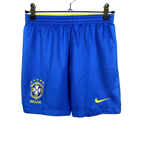 Unisex Nike - Urheilushortsit, koko 128 - 134 - Sininen ()