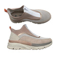 Naisten Rieker - Lenkkarit, koko 40 - Beige ()