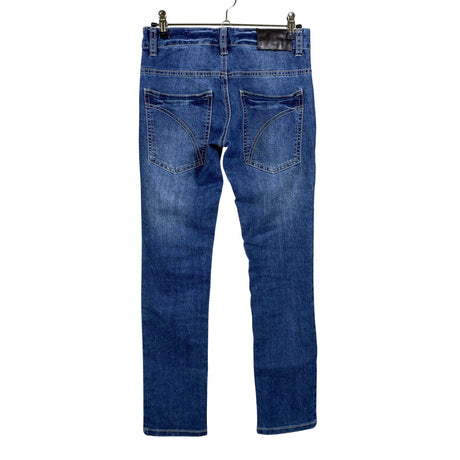 Unisex Benetton - Farkut, koko 128 - 134 - Sininen (2)