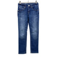 Unisex Benetton - Farkut, koko 128 - 134 - Sininen ()