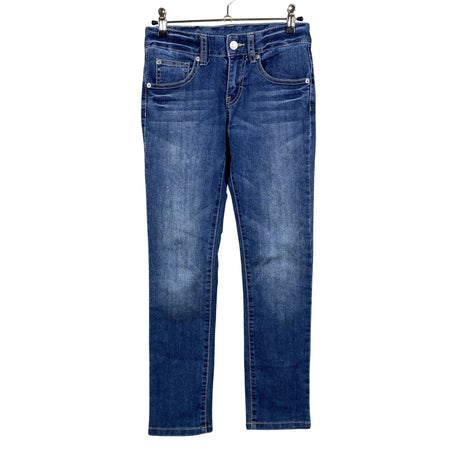 Unisex Benetton - Farkut, koko 128 - 134 - Sininen ()