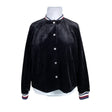 Naisten Tommy Hilfiger - Ulkoilutakki, koko 42 - Musta ()
