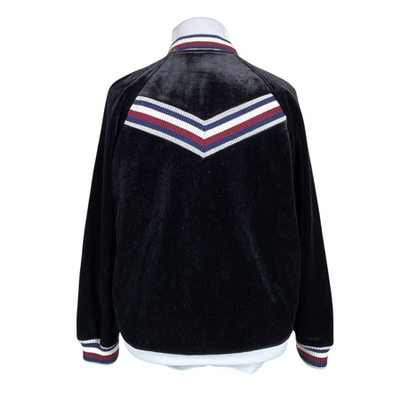 Naisten Tommy Hilfiger - Ulkoilutakki, koko 42 - Musta (2)