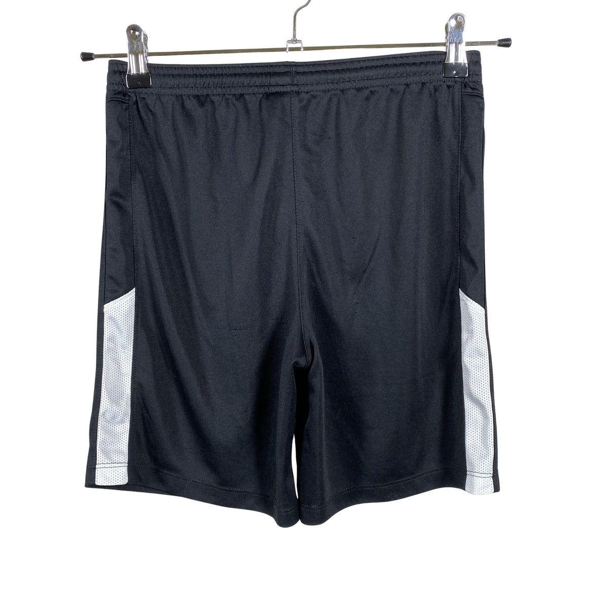 Unisex Nike - Urheilushortsit, koko 152 - 158 - Musta (2)