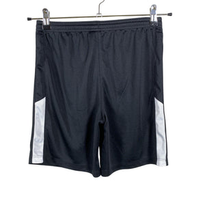 Unisex Nike - Urheilushortsit, koko 152 - 158 - Musta (2)