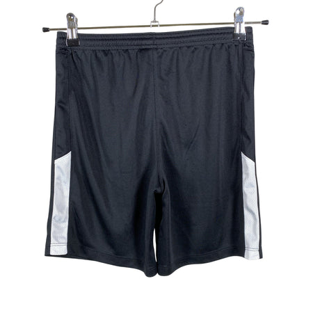 Unisex Nike - Urheilushortsit, koko 152 - 158 - Musta (2)
