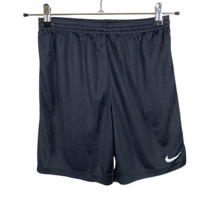 Unisex Nike - Urheilushortsit, koko 152 - 158 - Musta (1)