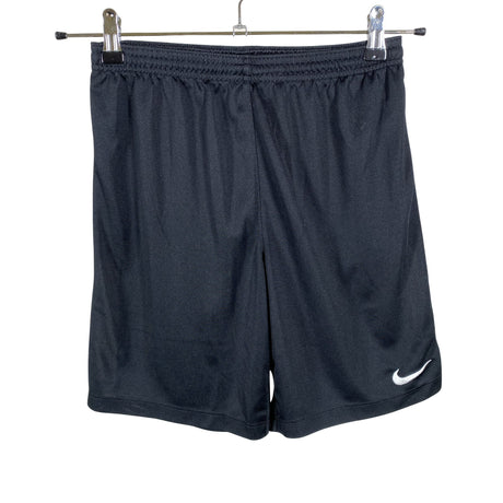 Unisex Nike - Urheilushortsit, koko 152 - 158 - Musta ()