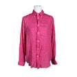 Naisten Polo Ralph Lauren - Kauluspaita, koko 40 - Pinkki ()