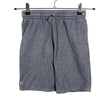 Unisex Lacoste - Collegeshortsit, koko 152 - 158 - Harmaa ()