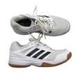 Naisten Adidas - Sisäliikuntakengät, koko 37 - Valkoinen ()