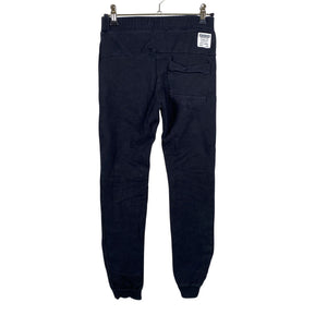 Unisex Name It - Collegehousut, koko 140 - 146 - Musta (2)