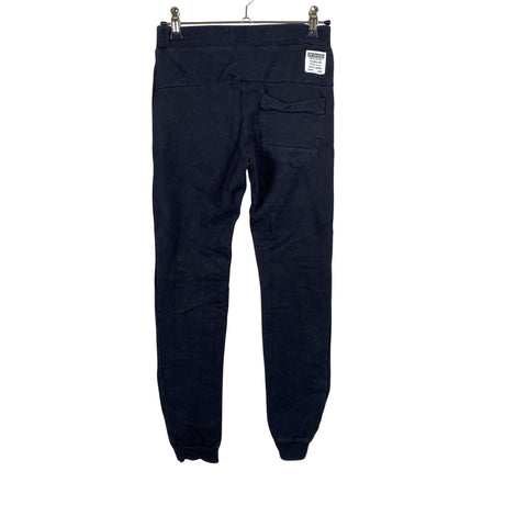 Unisex Name It - Collegehousut, koko 140 - 146 - Musta (2)