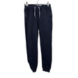 Unisex Name It - Collegehousut, koko 140 - 146 - Musta ()