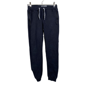 Unisex Name It - Collegehousut, koko 140 - 146 - Musta (1)