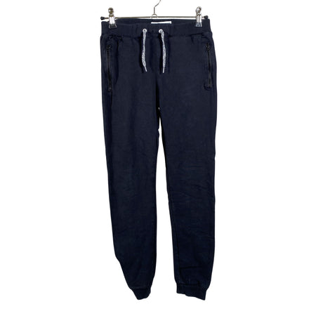 Unisex Name It - Collegehousut, koko 140 - 146 - Musta ()