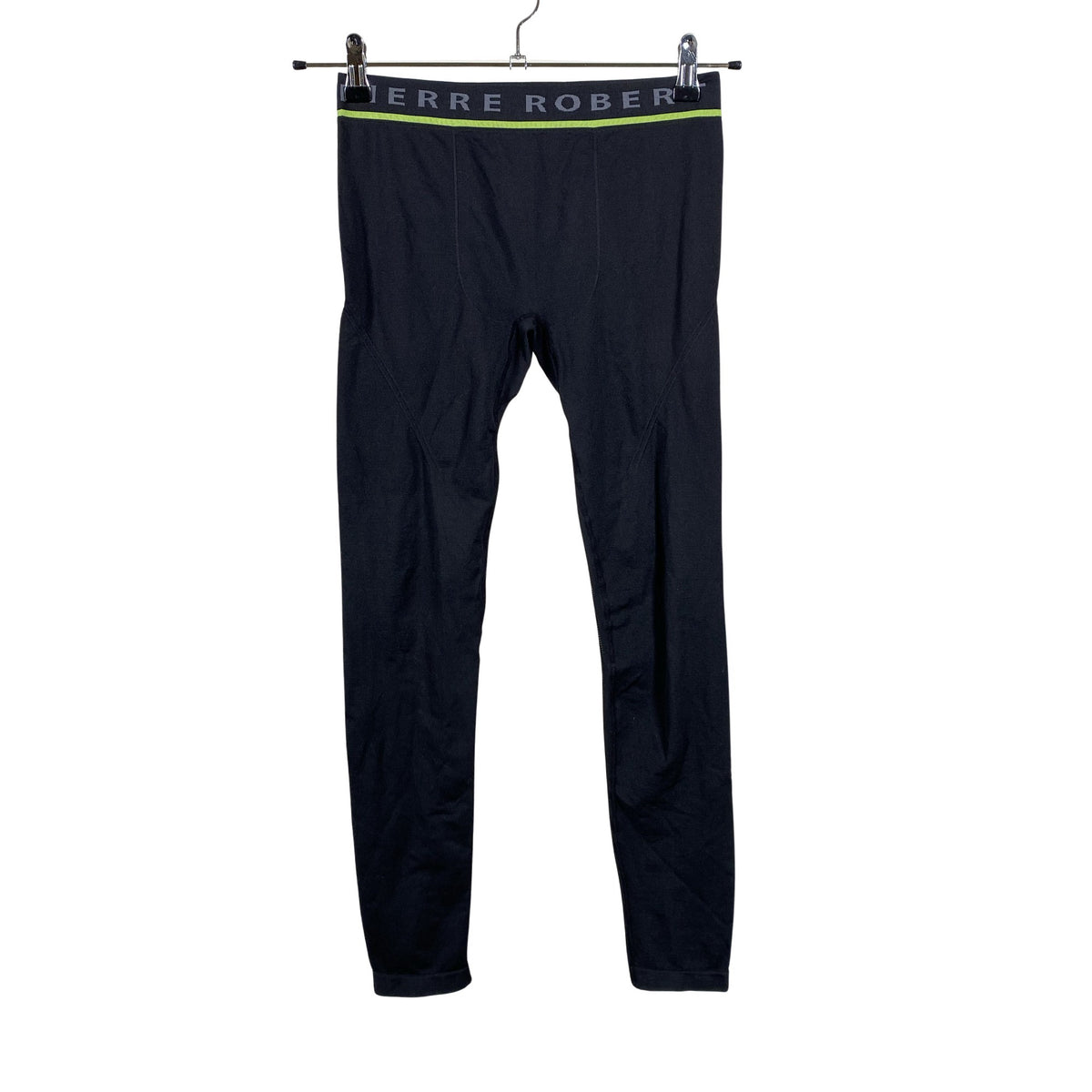 Unisex Pierre Robert - Kerrastohousut, koko 158 - 164 - Musta (1)