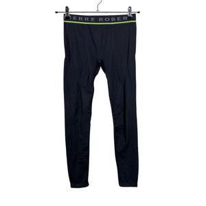 Unisex Pierre Robert - Kerrastohousut, koko 158 - 164 - Musta (1)