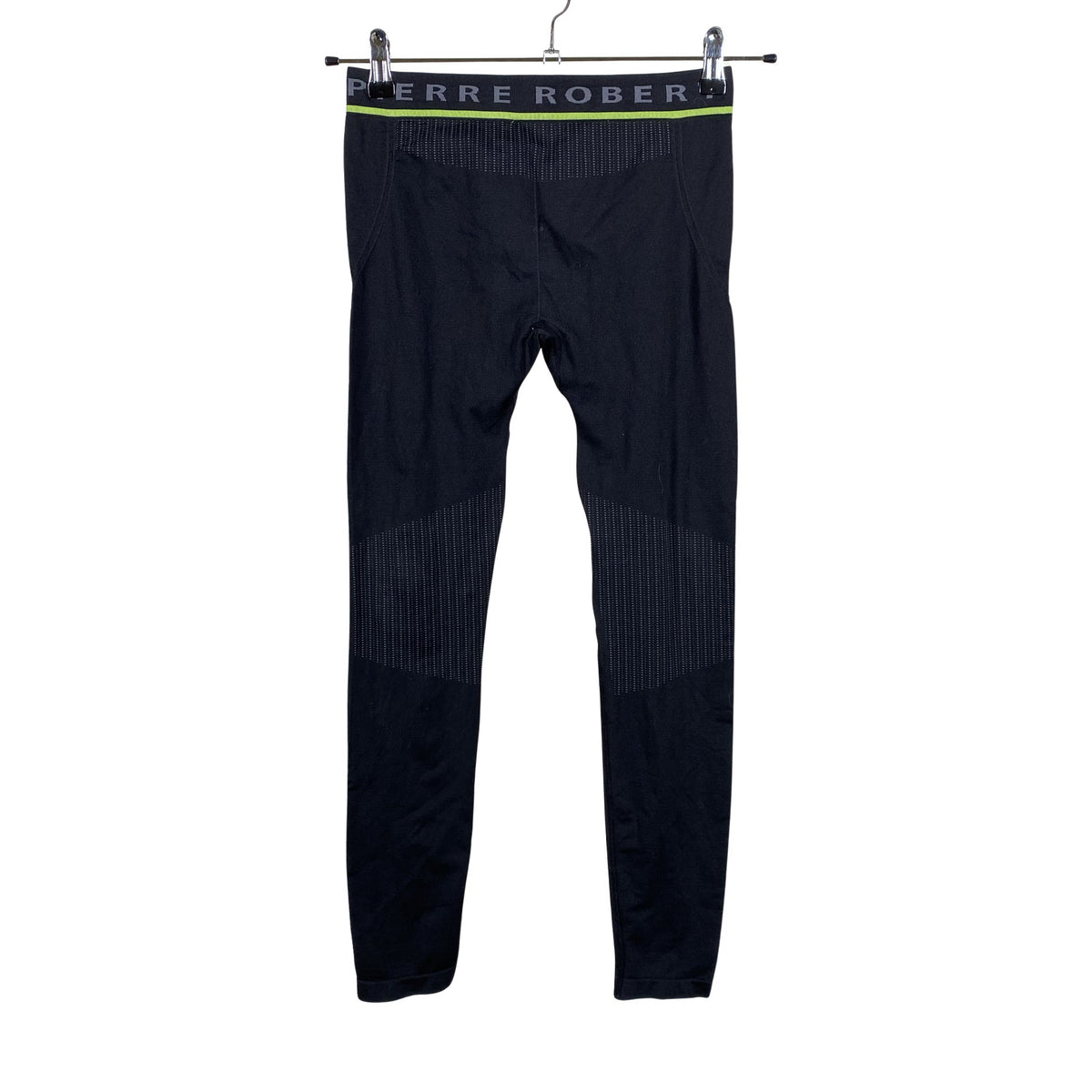 Unisex Pierre Robert - Kerrastohousut, koko 158 - 164 - Musta (2)