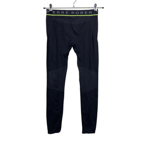 Unisex Pierre Robert - Kerrastohousut, koko 158 - 164 - Musta (2)
