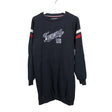 Tyttöjen Tommy Hilfiger - Collegemekko, koko 170 - 176 - Sininen ()