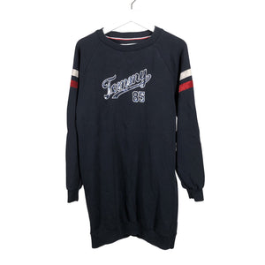 Tyttöjen Tommy Hilfiger - Collegemekko, koko 170 - 176 - Sininen (1)